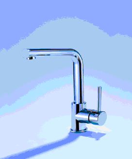 dp67005 全銅單孔臉盆龍頭水龍頭衛浴潔具水暖五金超值