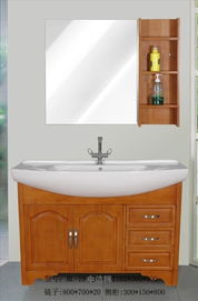 中山市美林潔具 從浴室柜到玻璃潔具，打造一站式衛(wèi)浴空間解決方案