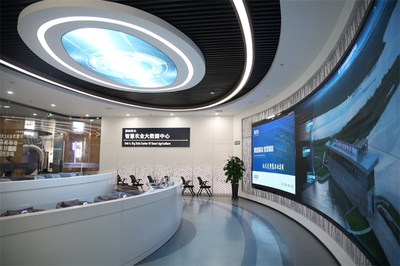 北大荒信息 以科技創新賦能現代農業，引領計算機軟硬件技術開發新篇章